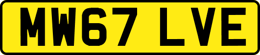 MW67LVE