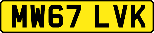 MW67LVK