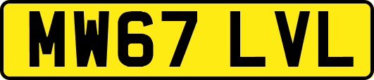 MW67LVL