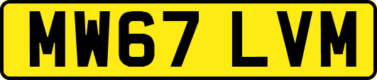 MW67LVM