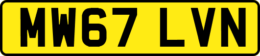 MW67LVN