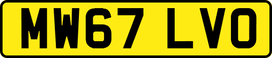 MW67LVO