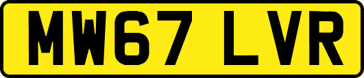MW67LVR