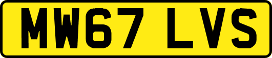 MW67LVS