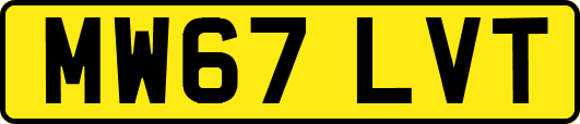 MW67LVT