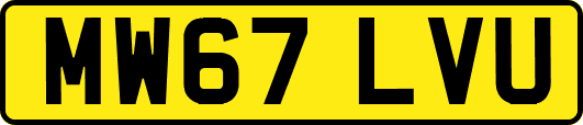 MW67LVU