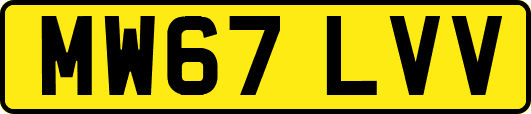 MW67LVV