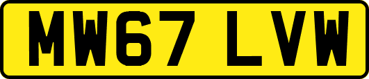 MW67LVW