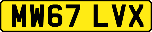 MW67LVX