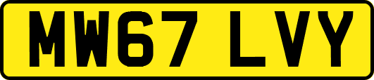 MW67LVY
