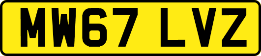 MW67LVZ