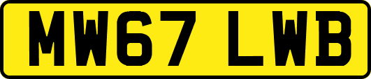 MW67LWB