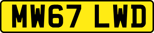 MW67LWD