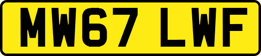 MW67LWF