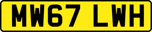 MW67LWH
