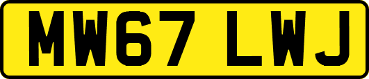 MW67LWJ