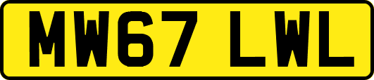 MW67LWL