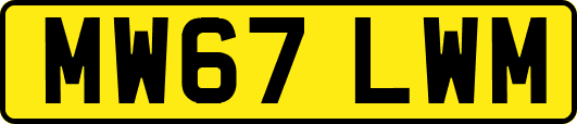 MW67LWM