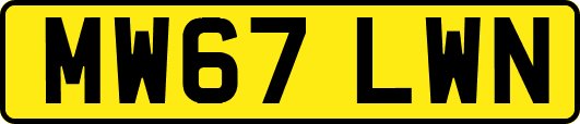 MW67LWN