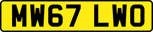 MW67LWO