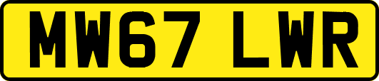 MW67LWR
