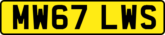 MW67LWS