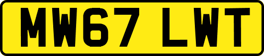 MW67LWT