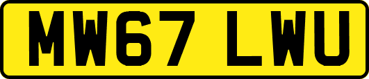 MW67LWU