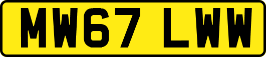 MW67LWW