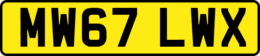 MW67LWX