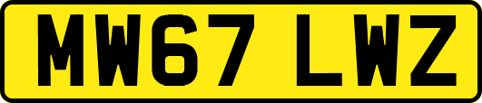 MW67LWZ