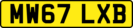 MW67LXB