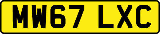 MW67LXC