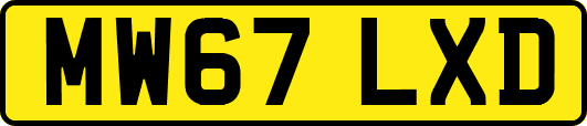 MW67LXD