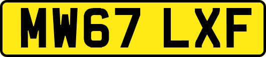 MW67LXF