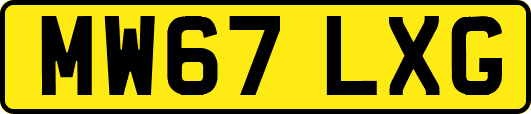 MW67LXG