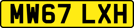 MW67LXH