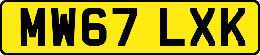 MW67LXK