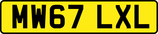 MW67LXL