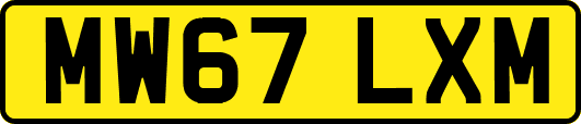MW67LXM