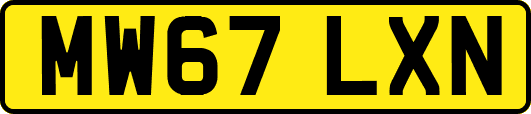 MW67LXN