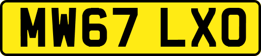 MW67LXO