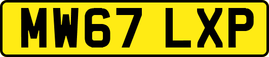 MW67LXP