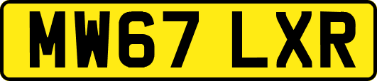 MW67LXR