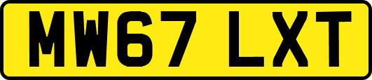 MW67LXT