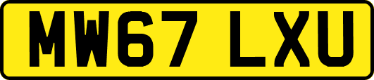 MW67LXU
