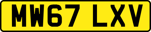 MW67LXV