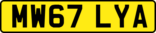 MW67LYA
