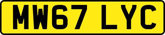 MW67LYC
