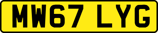 MW67LYG